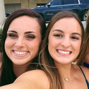 Meet your Posher, Ashlyn